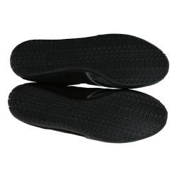 Racequip - RaceQuip 30500085RQP Carbon-L Series Race Shoes Black 8.5 US Mens Womens 10.5 - Image 5