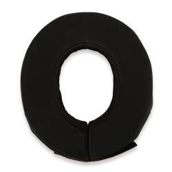 Racequip - Racequip 3370097RQP Neck Support Collar Black Youth - Image 3