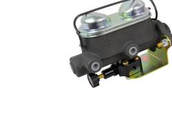 Baer Brake Systems - BAER Brakes 6600395 Brake Proportioning Valve Mounting Bracket - Image 3