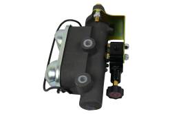 Baer Brake Systems - BAER Brakes 6600395 Brake Proportioning Valve Mounting Bracket - Image 5