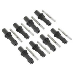 PROConnect - PROConnect 128043 Coil-On-Plug Boots for Ford/Lincoln/Mercury 4.6/5.4 - Image 2