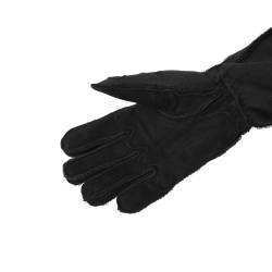 Racequip - RaceQuip 356906RQP 356 Series 2-Layer Nomex Outseam Race Gloves Black XL - Image 4