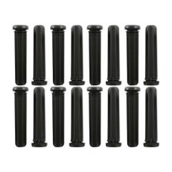 PROConnect - PROConnect 138026 Coil-On-Plug Boots for Chrysler/Dodge/Jeep/Ram V8 - Image 1