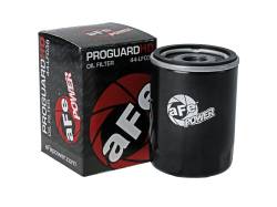 aFe Power - aFe Power 44-LF038 Engine Oil Filter for Buick/Chevy/Cadillac/Ford - Image 1
