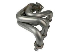aFe Power - aFe 48-34148 Twisted Steel Stainless Long Tube Header for 20-26 Corvette 6.2L - Image 7