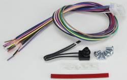 Classic Instruments - Classic Instruments BET00B Chevrolet Gauge Set - Image 1
