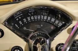 Classic Instruments - Classic Instruments BET00B Chevrolet Gauge Set - Image 3