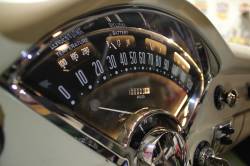 Classic Instruments - Classic Instruments BET00B Chevrolet Gauge Set - Image 4