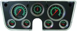Classic Instruments - Classic Instruments CT67GS Gauge Set for Chevy/GMC - Image 1