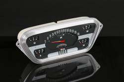 Classic Instruments - Classic Instruments FT53OE Gauge Set for Ford Std Cab Pickup 215/223/239/256/272 - Image 1