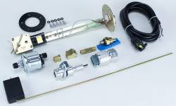 Classic Instruments - Classic Instruments FC33OE Gauge Set for Ford - Image 6