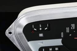 Classic Instruments - Classic Instruments FT53OE Gauge Set for Ford Std Cab Pickup 215/223/239/256/272 - Image 4