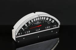 Classic Instruments - Classic Instruments FT56BT Gauge Set for Ford Std Cab Pickup 223 272 - Image 1