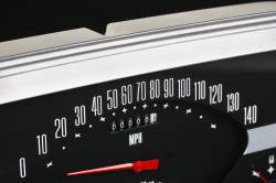 Classic Instruments - Classic Instruments FT53OE Gauge Set for Ford Std Cab Pickup 215/223/239/256/272 - Image 5