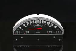 Classic Instruments - Classic Instruments FT56BT Gauge Set for Ford Std Cab Pickup 223 272 - Image 2