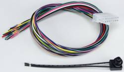 Classic Instruments - Classic Instruments FT73B Gauge Set for Ford 240 300 330 360 460 - Image 5