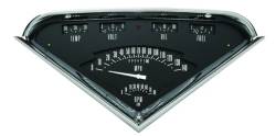 Classic Instruments - Classic Instruments TF01B Chevy/GMC Gauge Set - Image 1