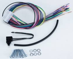 Classic Instruments - Classic Instruments TF01B Chevy/GMC Gauge Set - Image 3
