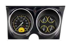 Classic Instruments - Classic Instruments CAM67AXY Gauge Set for 67-68 Chevrolet Camaro - Image 1
