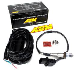 Classic Instruments - Classic Instruments HR194SLF Air/Fuel Ratio Gauge - Image 1