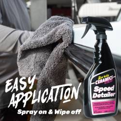 Star brite - Star brite 203722 Ceramic Wax - Image 3