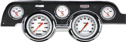 Classic Instruments - Classic Instruments MU67VSW Gauge Set for 67-68 Ford Mustang - Image 3