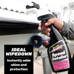 Star brite - Star brite 203722 Ceramic Wax - Image 4