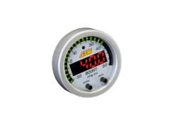 AEM Electronics - AEM Electronics 30-0308 Multi-Purpose Boost Vacuum Gauge - Image 7
