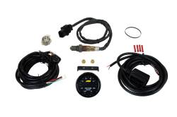 AEM Electronics - AEM Electronics 30-0334 Air Fuel Ratio Gauge - Image 4