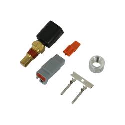 AEM Electronics - AEM Electronics 30-2013 Automatic Transmission Fluid Temperature Sensor Kit - Image 1