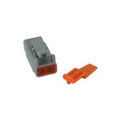 AEM Electronics - AEM Electronics 30-2013 Automatic Transmission Fluid Temperature Sensor Kit - Image 5