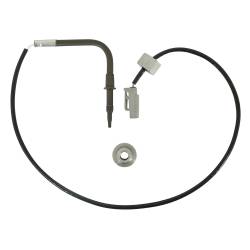 AEM Electronics - AEM Electronics 30-2052 Exhaust Gas Temperature EGT Sensor - Image 1