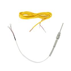 AEM Electronics - AEM Electronics 30-2068-4 Exhaust Gas Temperature EGT Sensor - Image 4
