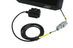 AEM Electronics - AEM Electronics 30-2217 Dashboard Wiring Harness - Image 1