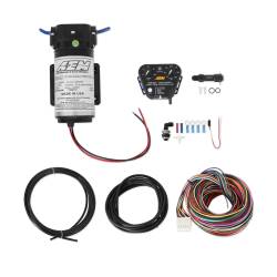 AEM Electronics - AEM Electronics 30-3302 Water Injection System Kit - Image 2