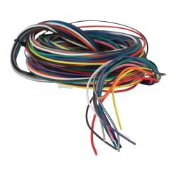 AEM Electronics - AEM Electronics 30-3324 Control Console Wiring Harness - Image 4