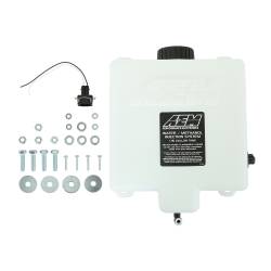 AEM Electronics - AEM Electronics 30-3325 Water Injection Reservoir - Image 1