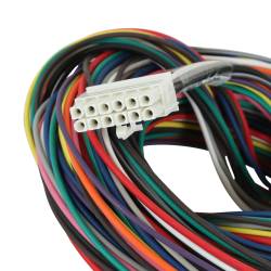 AEM Electronics - AEM Electronics 30-3324 Control Console Wiring Harness - Image 5