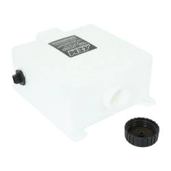 AEM Electronics - AEM Electronics 30-3325 Water Injection Reservoir - Image 6