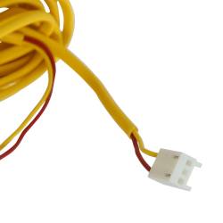 AEM Electronics - AEM Electronics 30-3414 Gauge Wiring Harness - Image 4
