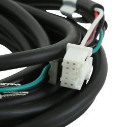AEM Electronics - AEM Electronics 30-3443 Gauge Wiring Harness - Image 5
