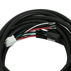 AEM Electronics - AEM Electronics 30-3443 Gauge Wiring Harness - Image 4