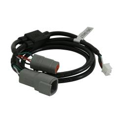 AEM Electronics - AEM Electronics 30-3446 Gauge Wiring Harness - Image 2