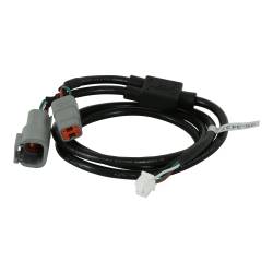 AEM Electronics - AEM Electronics 30-3446 Gauge Wiring Harness - Image 3
