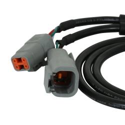 AEM Electronics - AEM Electronics 30-3446 Gauge Wiring Harness - Image 4
