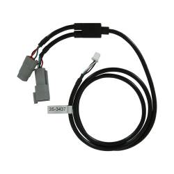 AEM Electronics - AEM Electronics 30-3446 Gauge Wiring Harness - Image 7