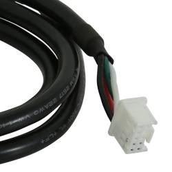 AEM Electronics - AEM Electronics 30-3446 Gauge Wiring Harness - Image 5