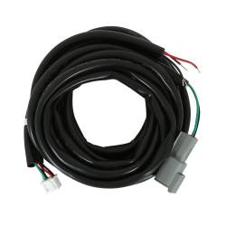 AEM Electronics - AEM Electronics 30-3447 Gauge Wiring Harness - Image 1
