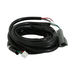 AEM Electronics - AEM Electronics 30-3447 Gauge Wiring Harness - Image 2