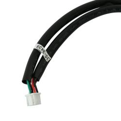 AEM Electronics - AEM Electronics 30-3447 Gauge Wiring Harness - Image 3